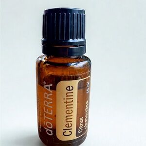 doTERRA Clementine Essential Oil 15ml Expiry 2025
